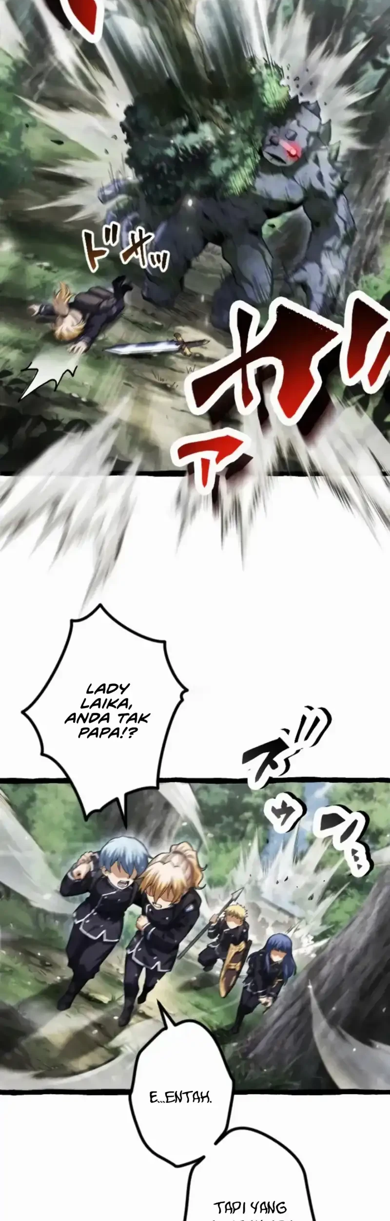 Return of the First Patriarch: The Strongest Reincarnates into His Descendant 1000 Years Later Chapter 14 Gambar 42