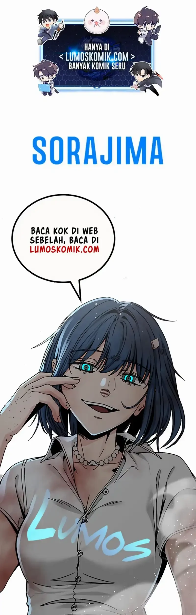 Return of the First Patriarch: The Strongest Reincarnates into His Descendant 1000 Years Later Chapter 14 Gambar 47