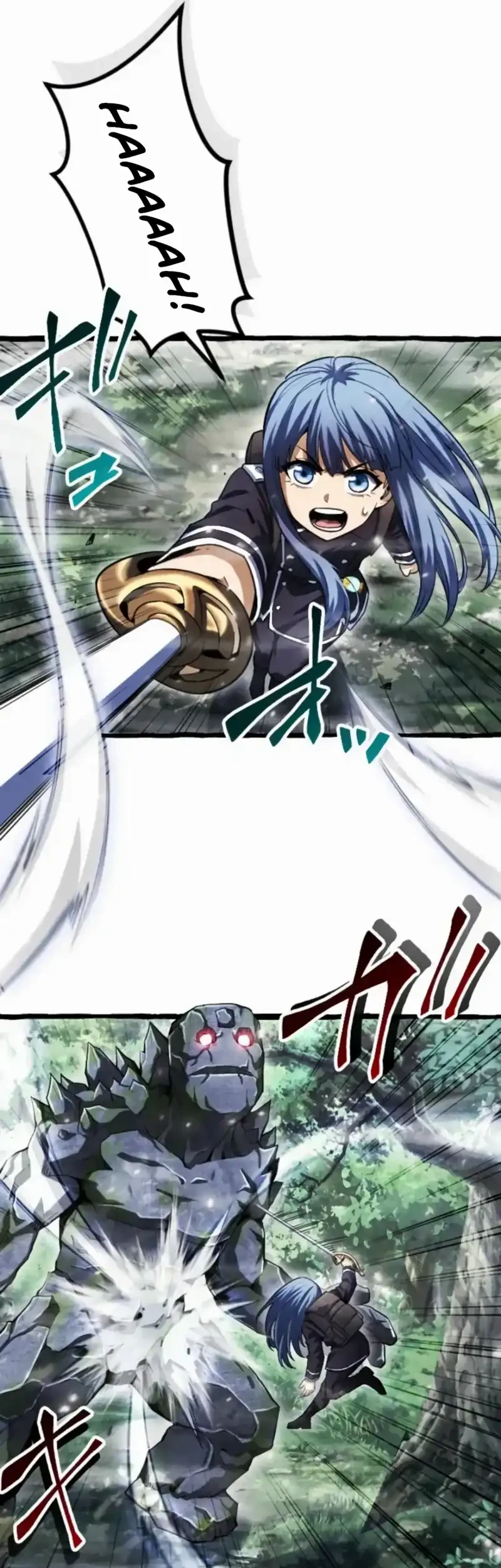 Return of the First Patriarch: The Strongest Reincarnates into His Descendant 1000 Years Later Chapter 14 Gambar 10