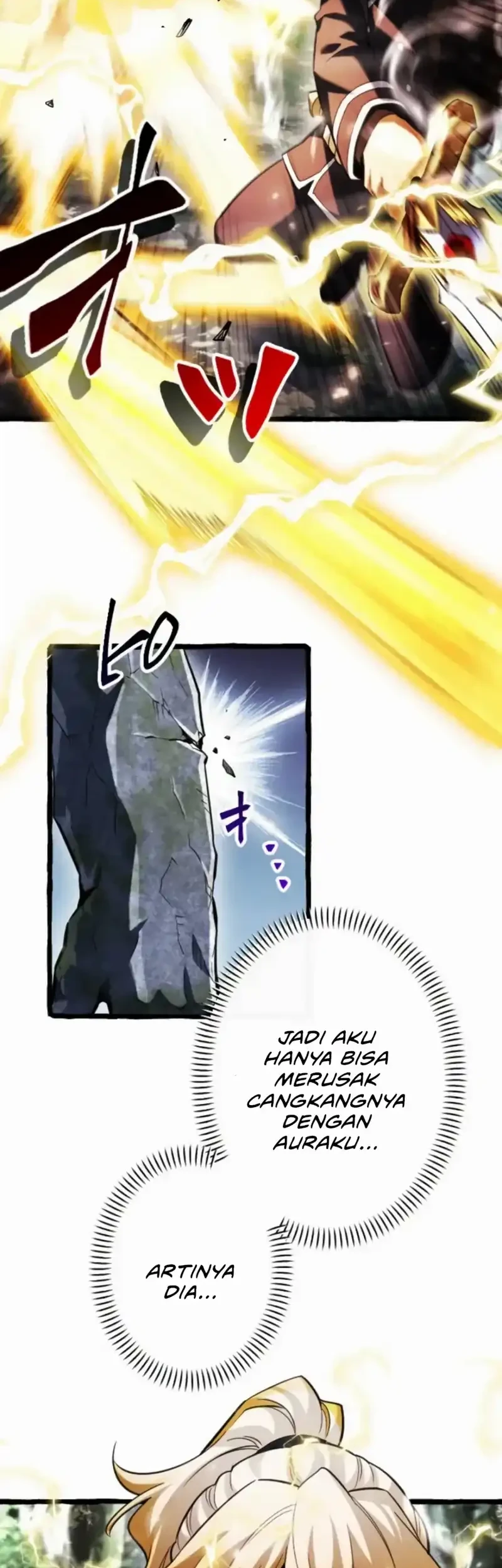 Return of the First Patriarch: The Strongest Reincarnates into His Descendant 1000 Years Later Chapter 14 Gambar 14