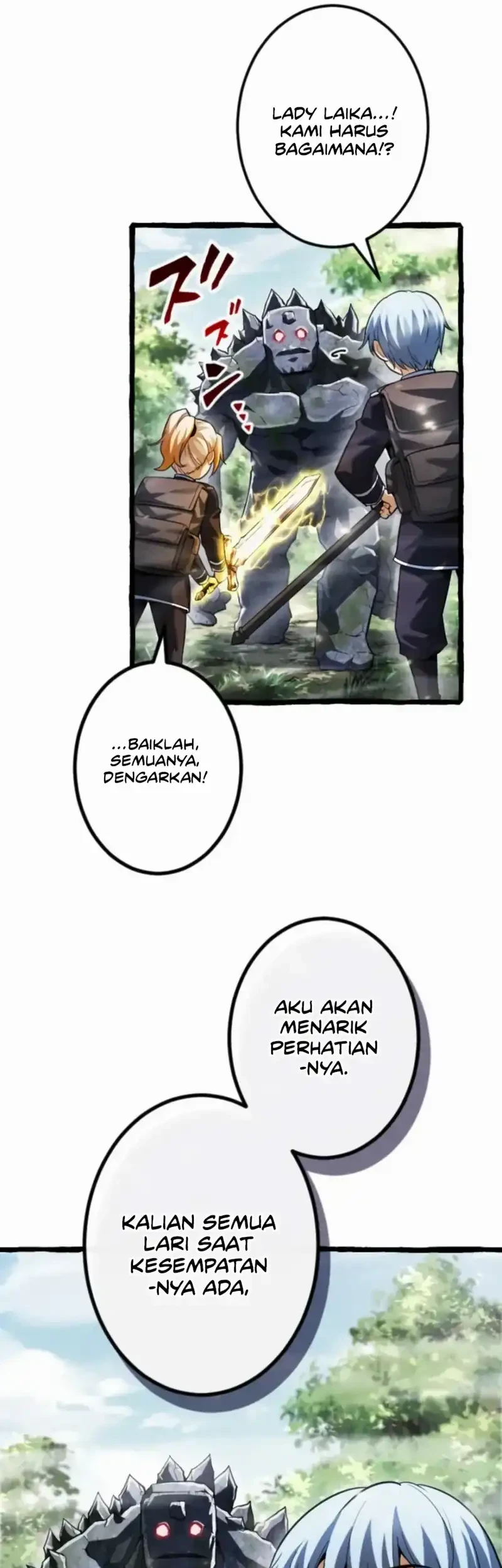 Return of the First Patriarch: The Strongest Reincarnates into His Descendant 1000 Years Later Chapter 14 Gambar 16