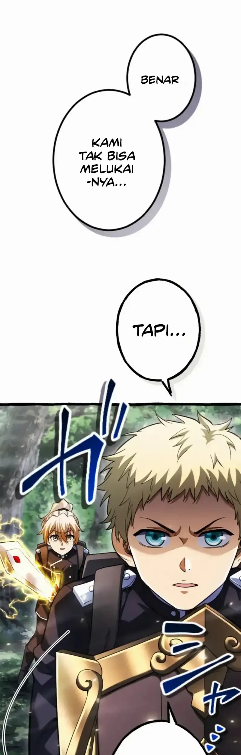 Return of the First Patriarch: The Strongest Reincarnates into His Descendant 1000 Years Later Chapter 14 Gambar 20