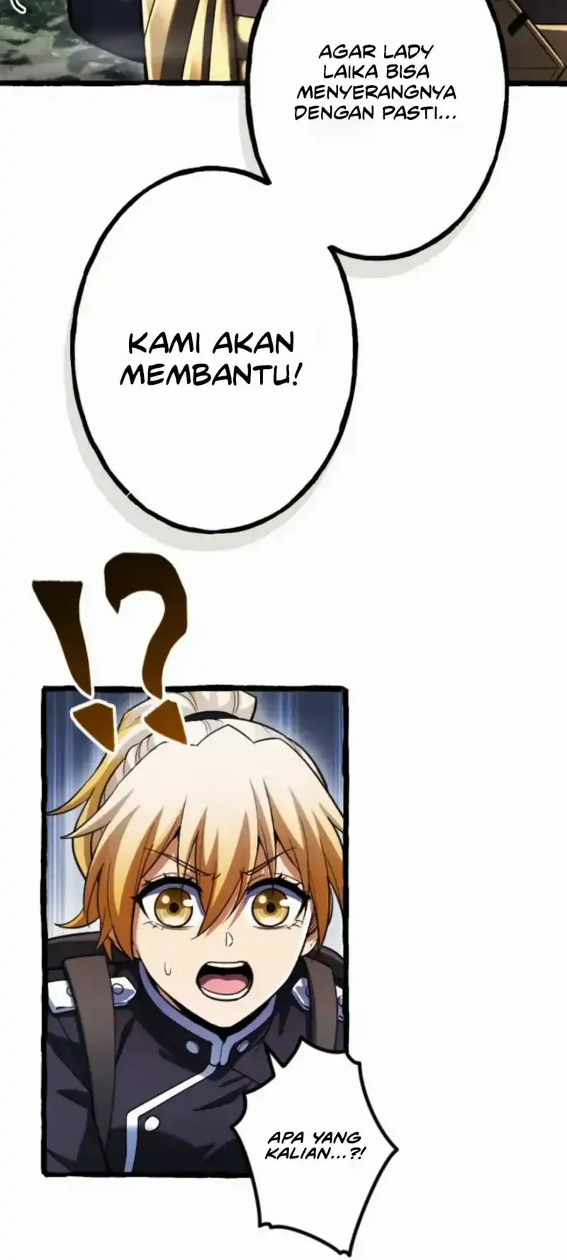 Return of the First Patriarch: The Strongest Reincarnates into His Descendant 1000 Years Later Chapter 14 Gambar 21