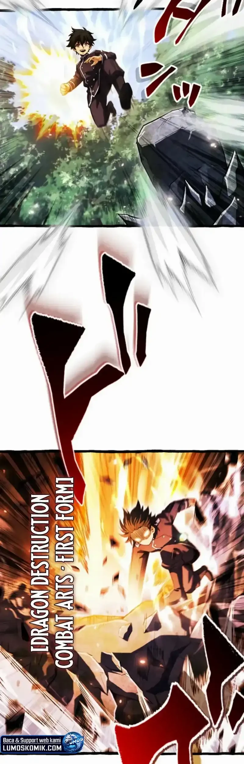 Return of the First Patriarch: The Strongest Reincarnates into His Descendant 1000 Years Later Chapter 15 Gambar 28