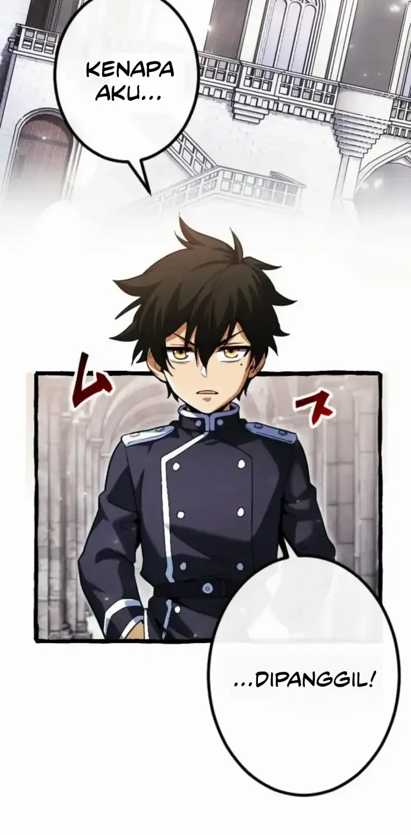 Return of the First Patriarch: The Strongest Reincarnates into His Descendant 1000 Years Later Chapter 15 Gambar 34