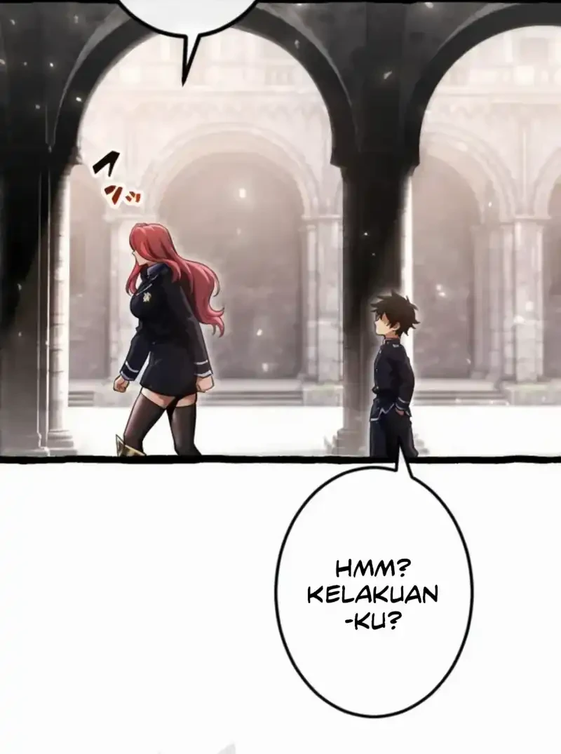 Return of the First Patriarch: The Strongest Reincarnates into His Descendant 1000 Years Later Chapter 15 Gambar 39