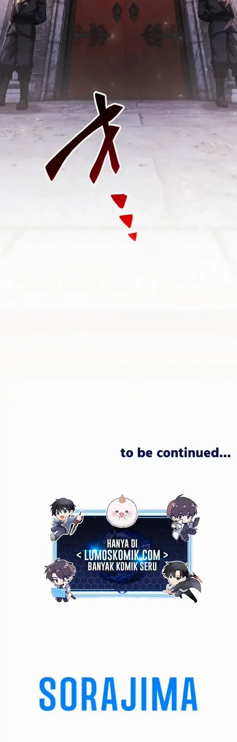 Return of the First Patriarch: The Strongest Reincarnates into His Descendant 1000 Years Later Chapter 15 Gambar 43