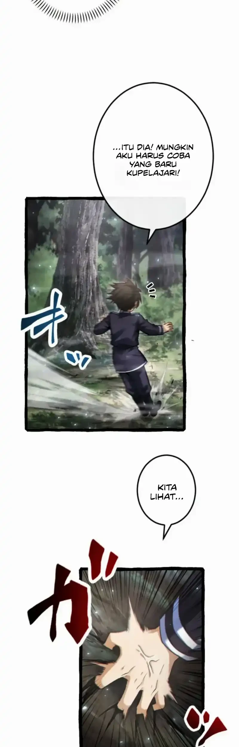 Return of the First Patriarch: The Strongest Reincarnates into His Descendant 1000 Years Later Chapter 15 Gambar 5