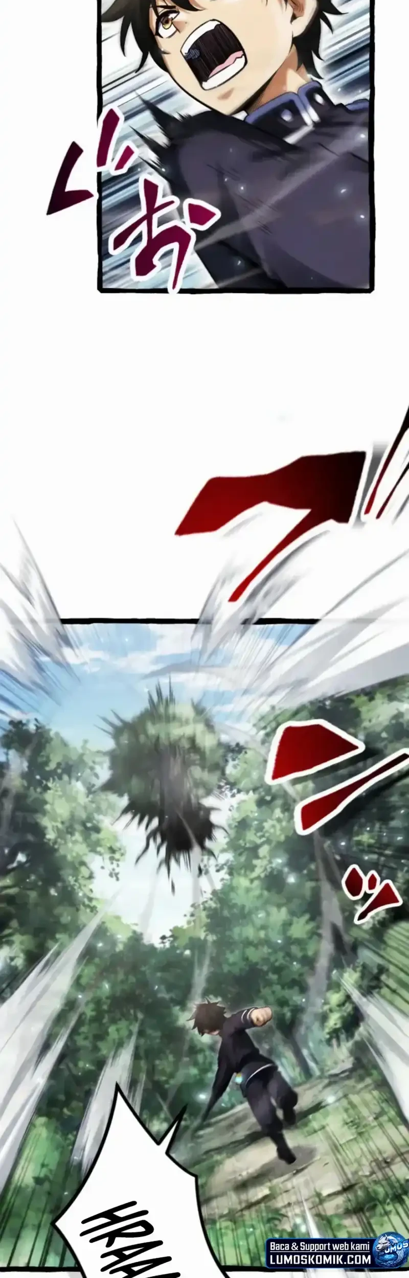 Return of the First Patriarch: The Strongest Reincarnates into His Descendant 1000 Years Later Chapter 15 Gambar 8