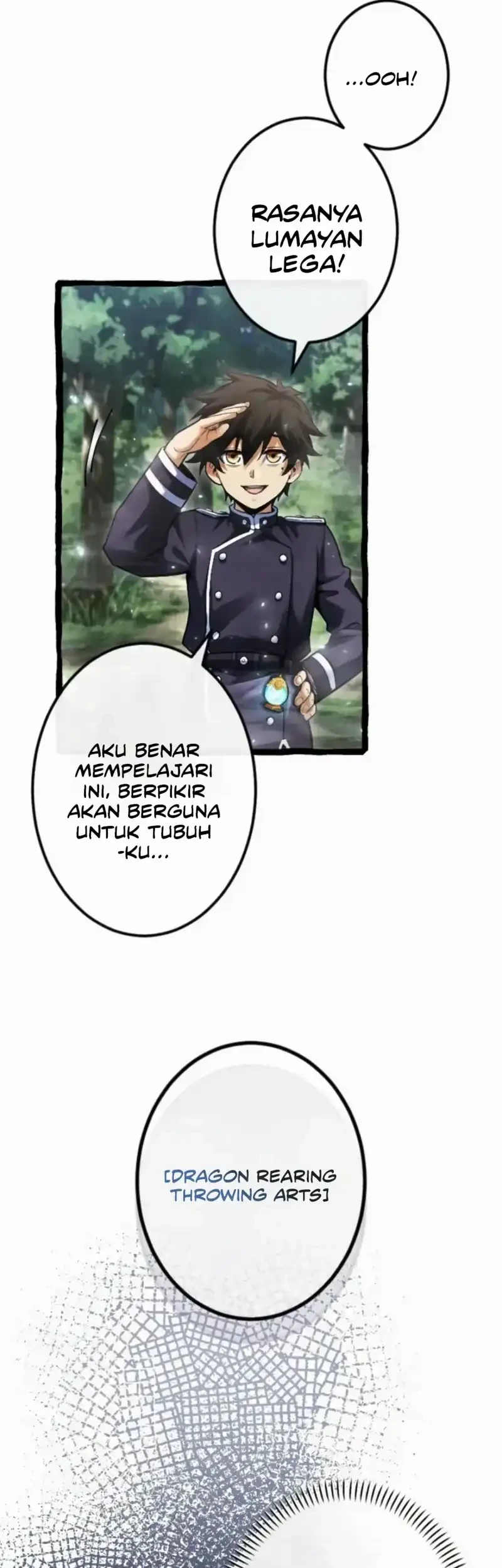 Return of the First Patriarch: The Strongest Reincarnates into His Descendant 1000 Years Later Chapter 15 Gambar 10