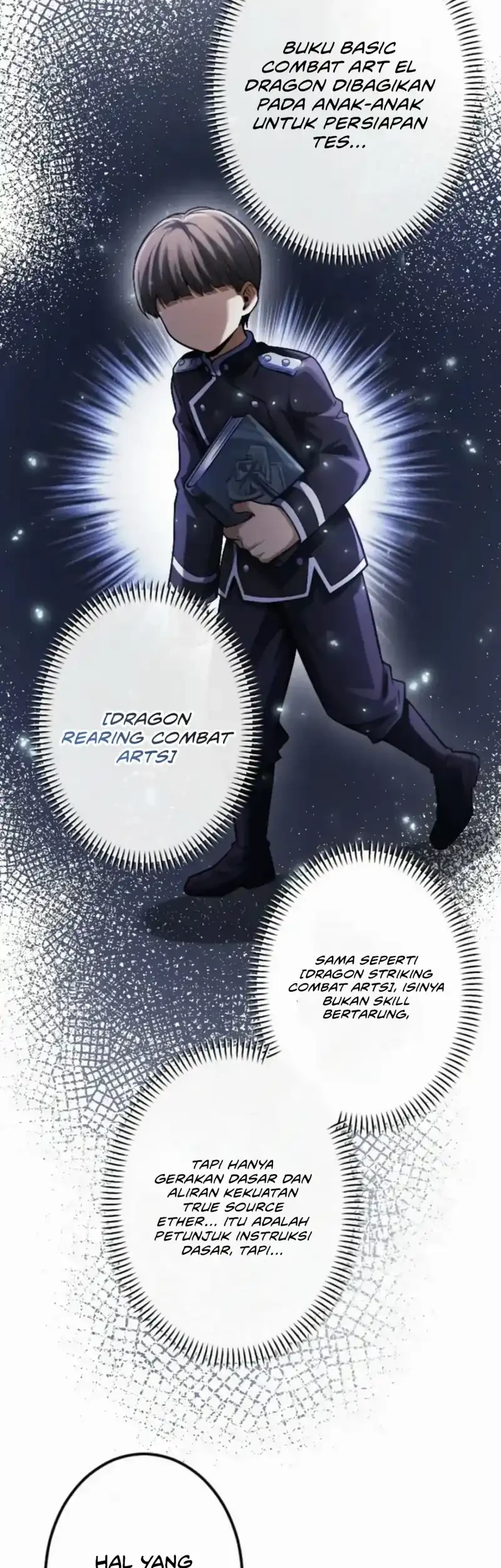 Return of the First Patriarch: The Strongest Reincarnates into His Descendant 1000 Years Later Chapter 15 Gambar 11