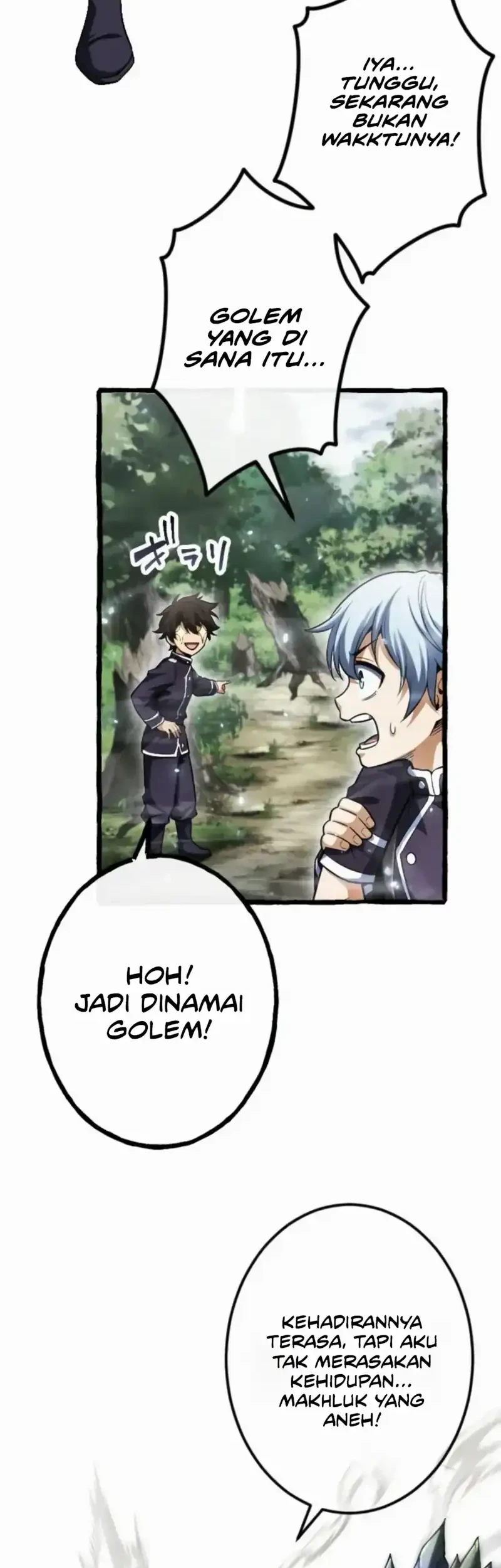 Return of the First Patriarch: The Strongest Reincarnates into His Descendant 1000 Years Later Chapter 15 Gambar 16