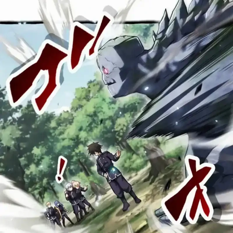 Return of the First Patriarch: The Strongest Reincarnates into His Descendant 1000 Years Later Chapter 15 Gambar 17