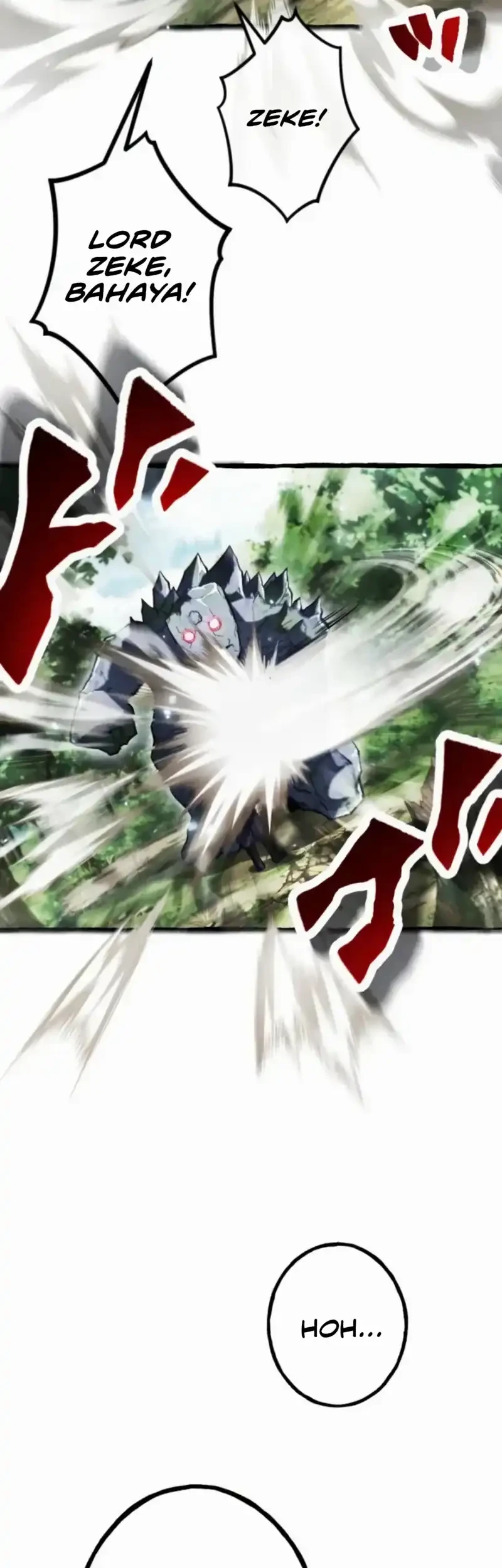 Return of the First Patriarch: The Strongest Reincarnates into His Descendant 1000 Years Later Chapter 15 Gambar 18