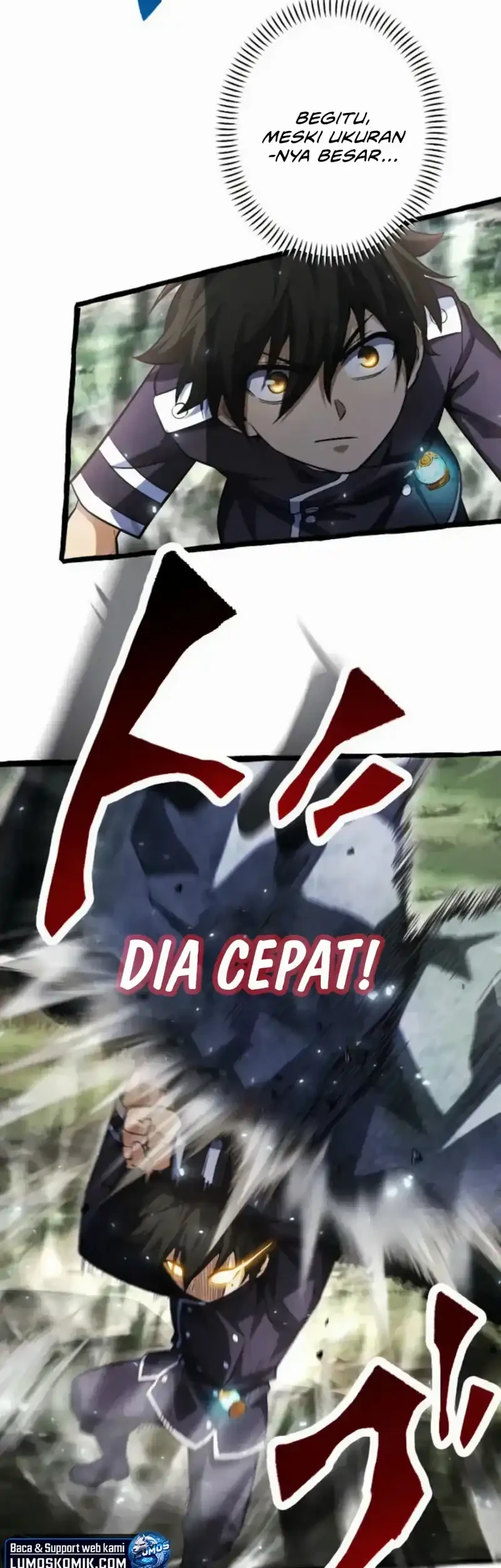 Return of the First Patriarch: The Strongest Reincarnates into His Descendant 1000 Years Later Chapter 15 Gambar 22