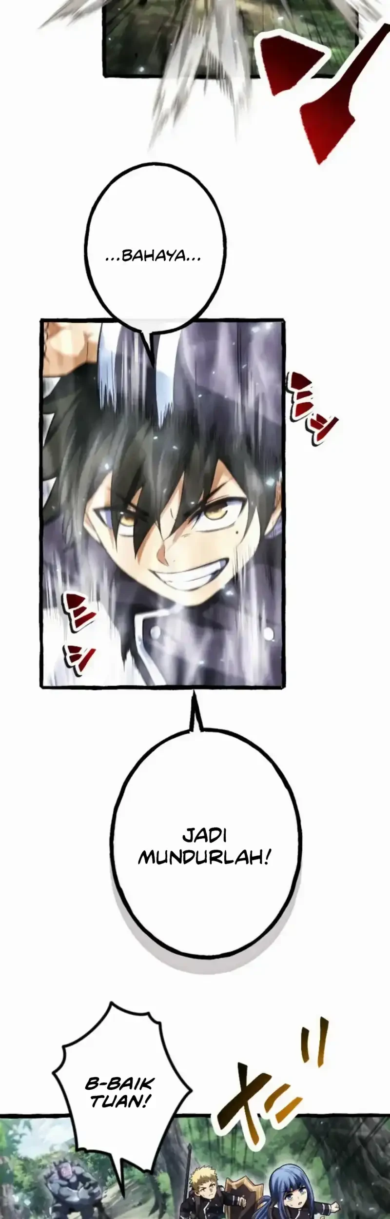 Return of the First Patriarch: The Strongest Reincarnates into His Descendant 1000 Years Later Chapter 15 Gambar 24