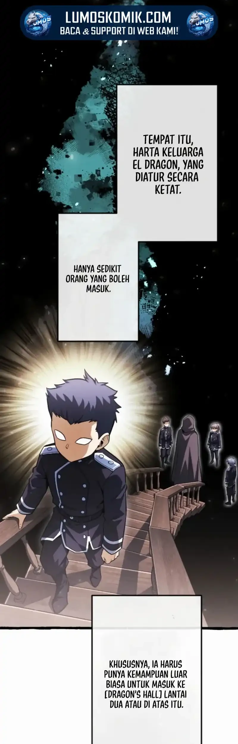 Return of the First Patriarch: The Strongest Reincarnates into His Descendant 1000 Years Later Chapter 16 Gambar 26