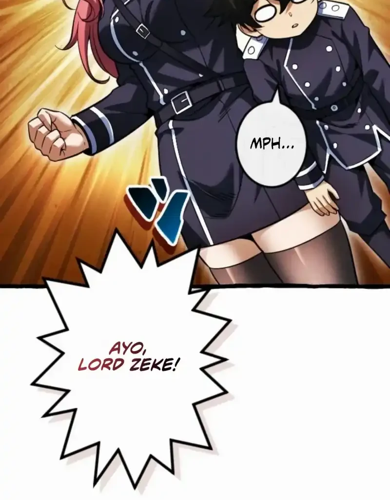 Return of the First Patriarch: The Strongest Reincarnates into His Descendant 1000 Years Later Chapter 16 Gambar 30