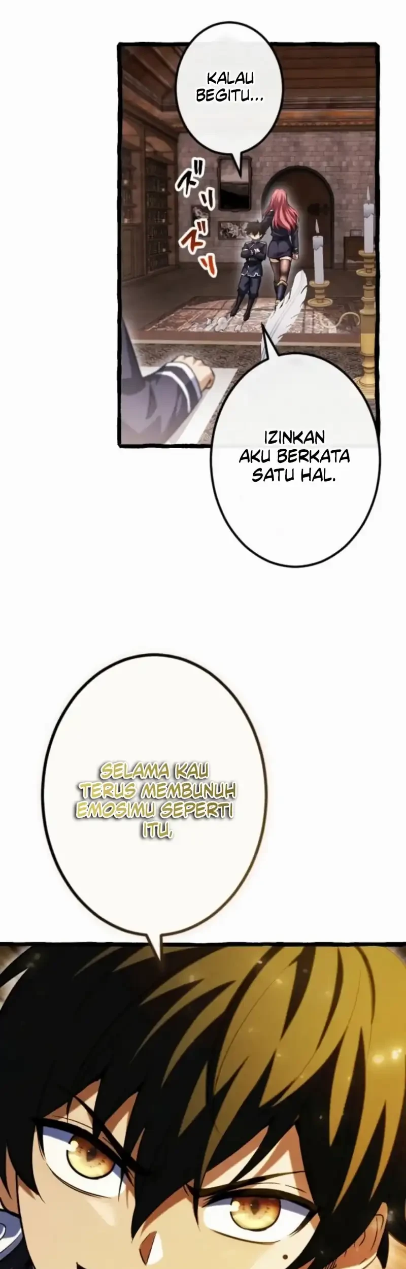 Return of the First Patriarch: The Strongest Reincarnates into His Descendant 1000 Years Later Chapter 16 Gambar 31