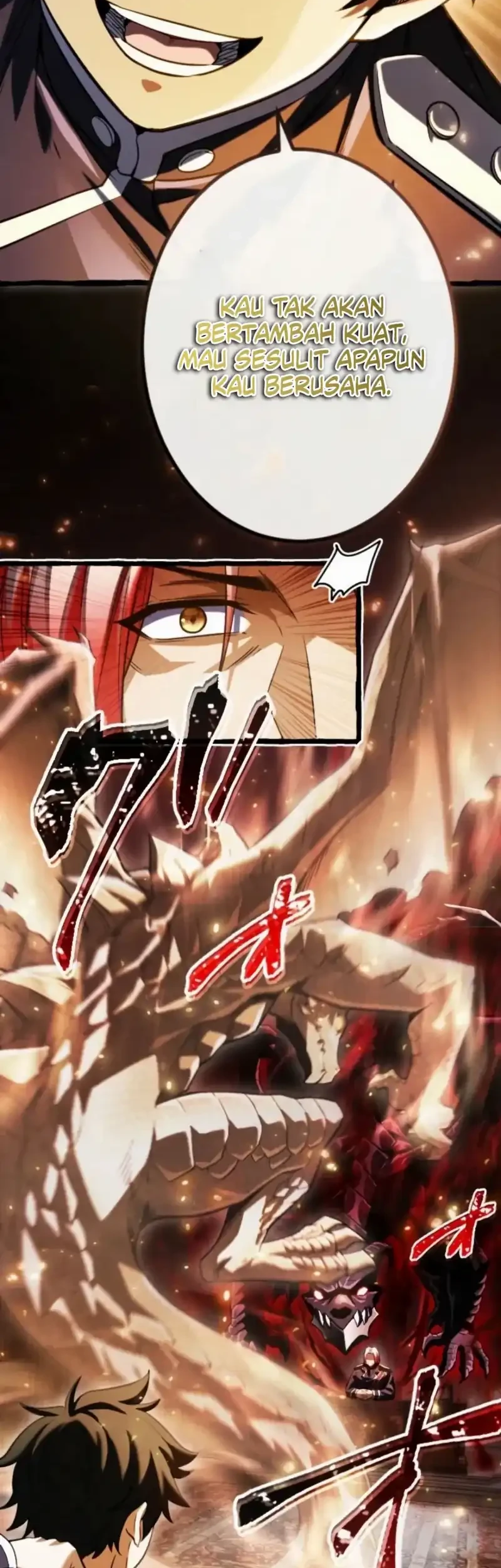 Return of the First Patriarch: The Strongest Reincarnates into His Descendant 1000 Years Later Chapter 16 Gambar 32