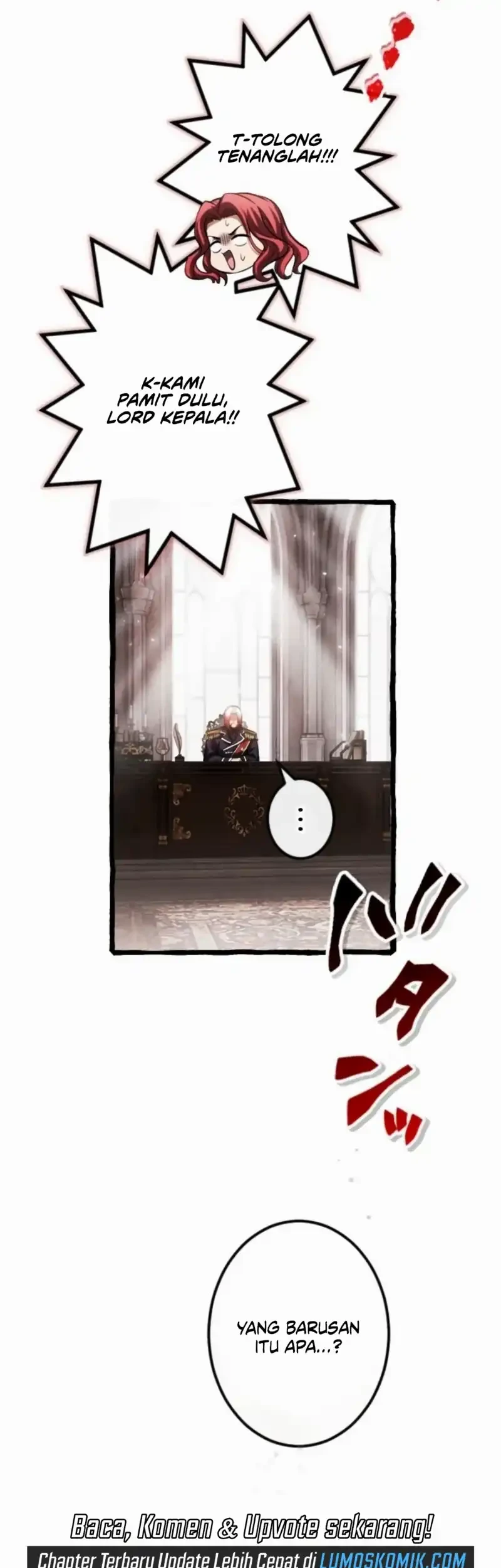 Return of the First Patriarch: The Strongest Reincarnates into His Descendant 1000 Years Later Chapter 16 Gambar 34