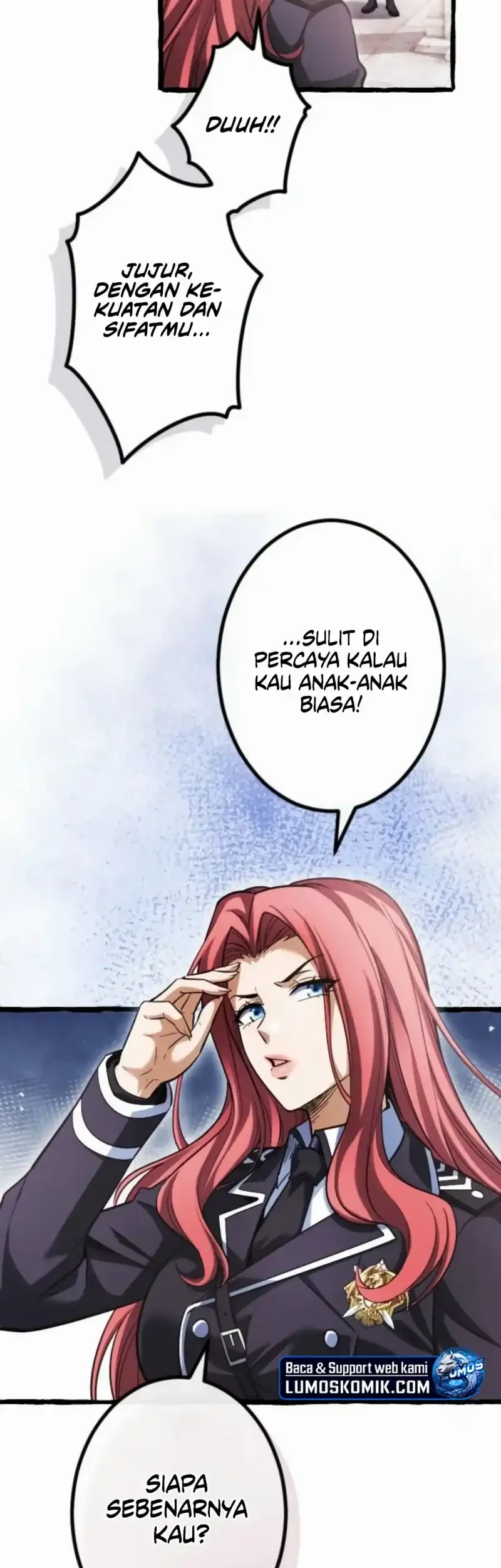 Return of the First Patriarch: The Strongest Reincarnates into His Descendant 1000 Years Later Chapter 16 Gambar 38