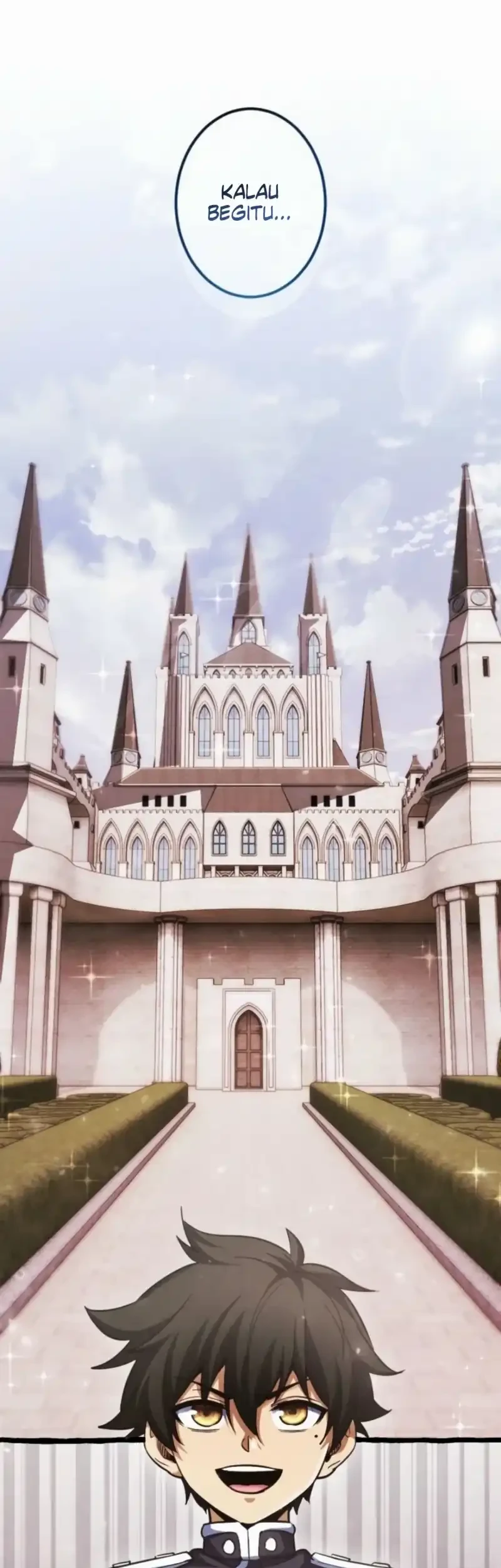 Return of the First Patriarch: The Strongest Reincarnates into His Descendant 1000 Years Later Chapter 16 Gambar 46