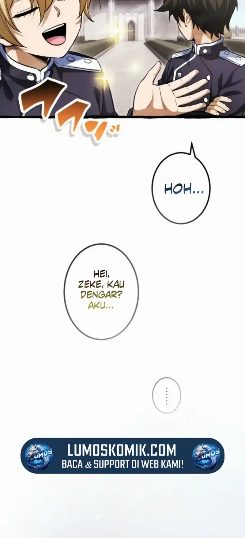 Return of the First Patriarch: The Strongest Reincarnates into His Descendant 1000 Years Later Chapter 16 Gambar 56