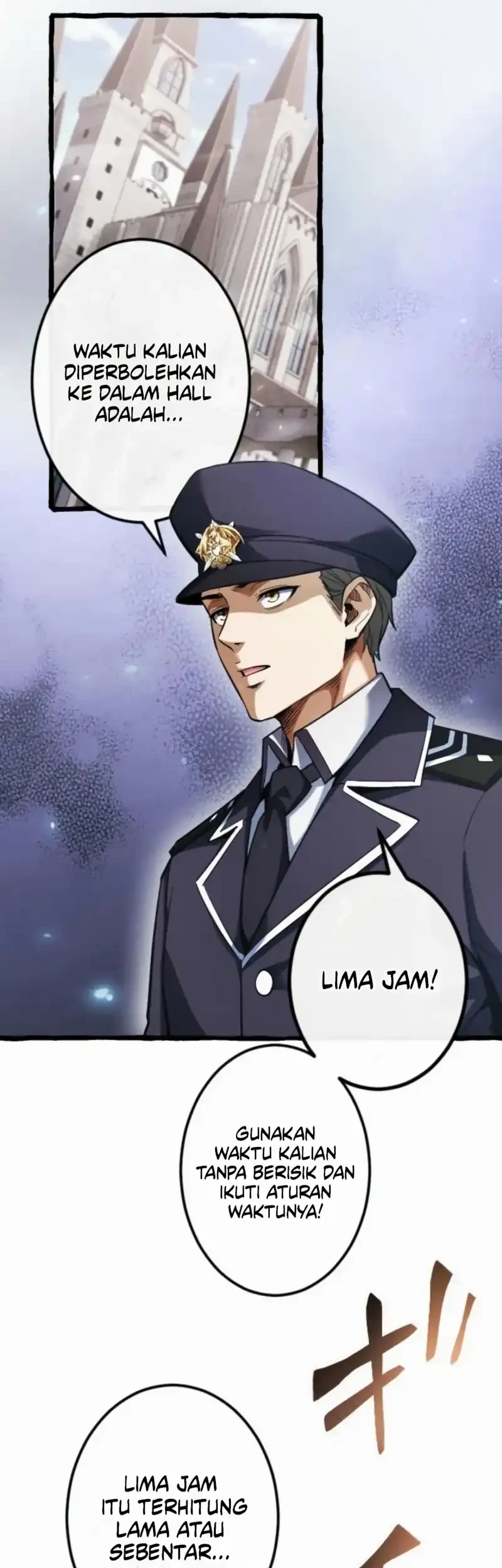 Return of the First Patriarch: The Strongest Reincarnates into His Descendant 1000 Years Later Chapter 16 Gambar 57