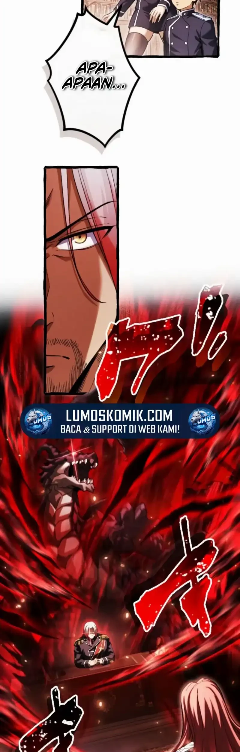 Return of the First Patriarch: The Strongest Reincarnates into His Descendant 1000 Years Later Chapter 16 Gambar 13