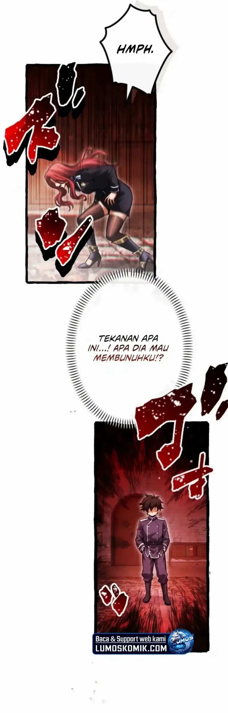 Return of the First Patriarch: The Strongest Reincarnates into His Descendant 1000 Years Later Chapter 16 Gambar 15