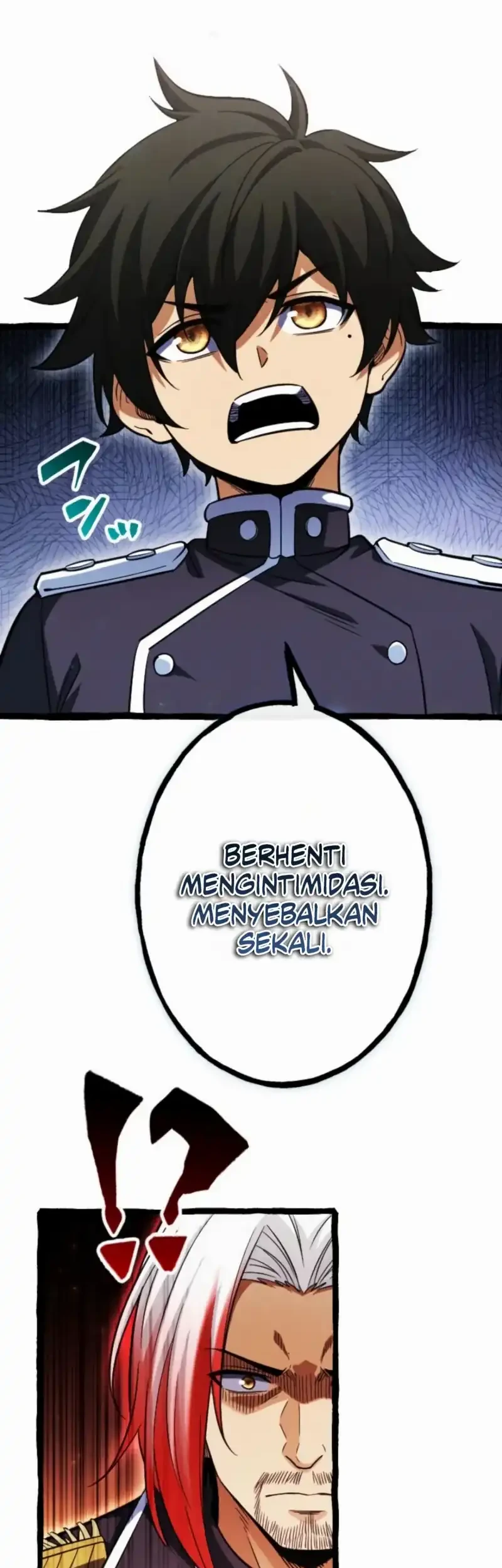 Return of the First Patriarch: The Strongest Reincarnates into His Descendant 1000 Years Later Chapter 16 Gambar 16