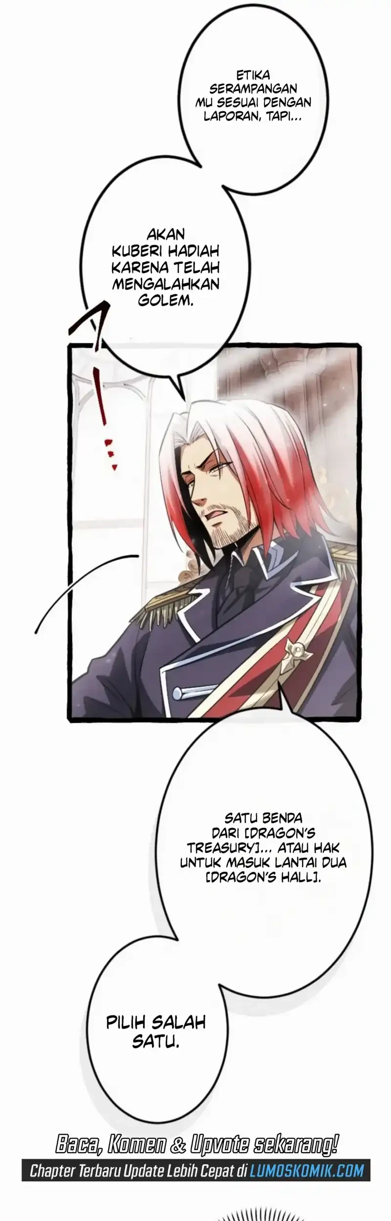 Return of the First Patriarch: The Strongest Reincarnates into His Descendant 1000 Years Later Chapter 16 Gambar 23