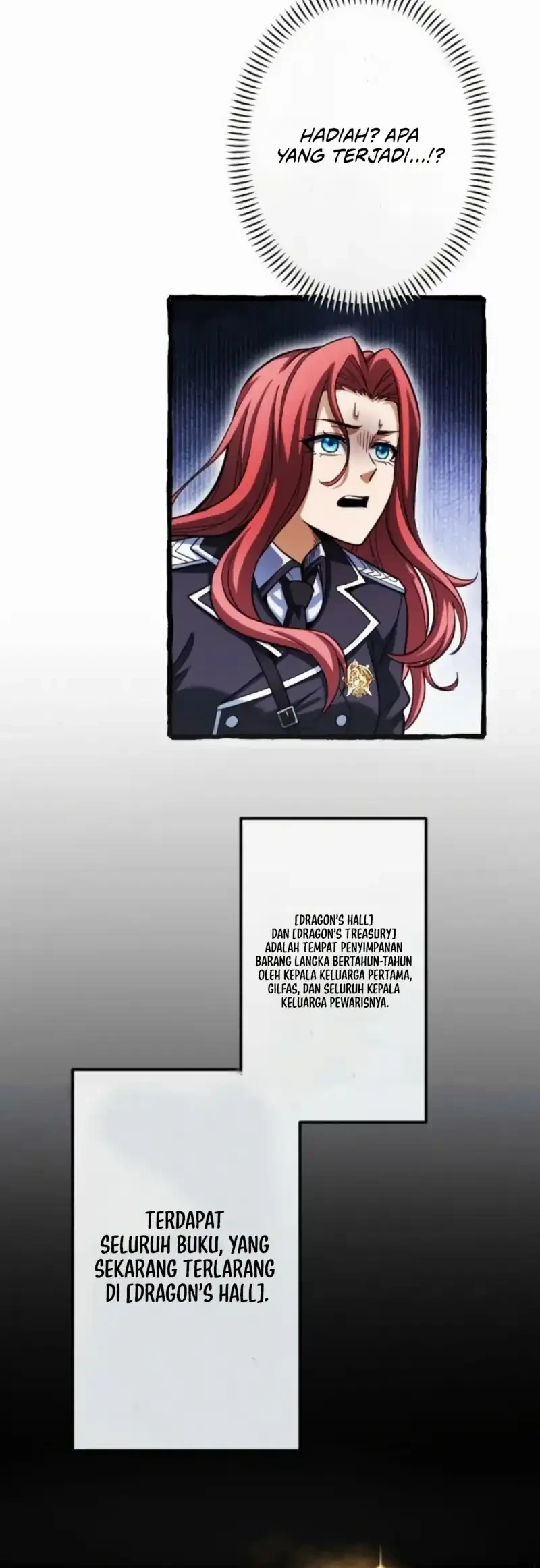 Return of the First Patriarch: The Strongest Reincarnates into His Descendant 1000 Years Later Chapter 16 Gambar 24