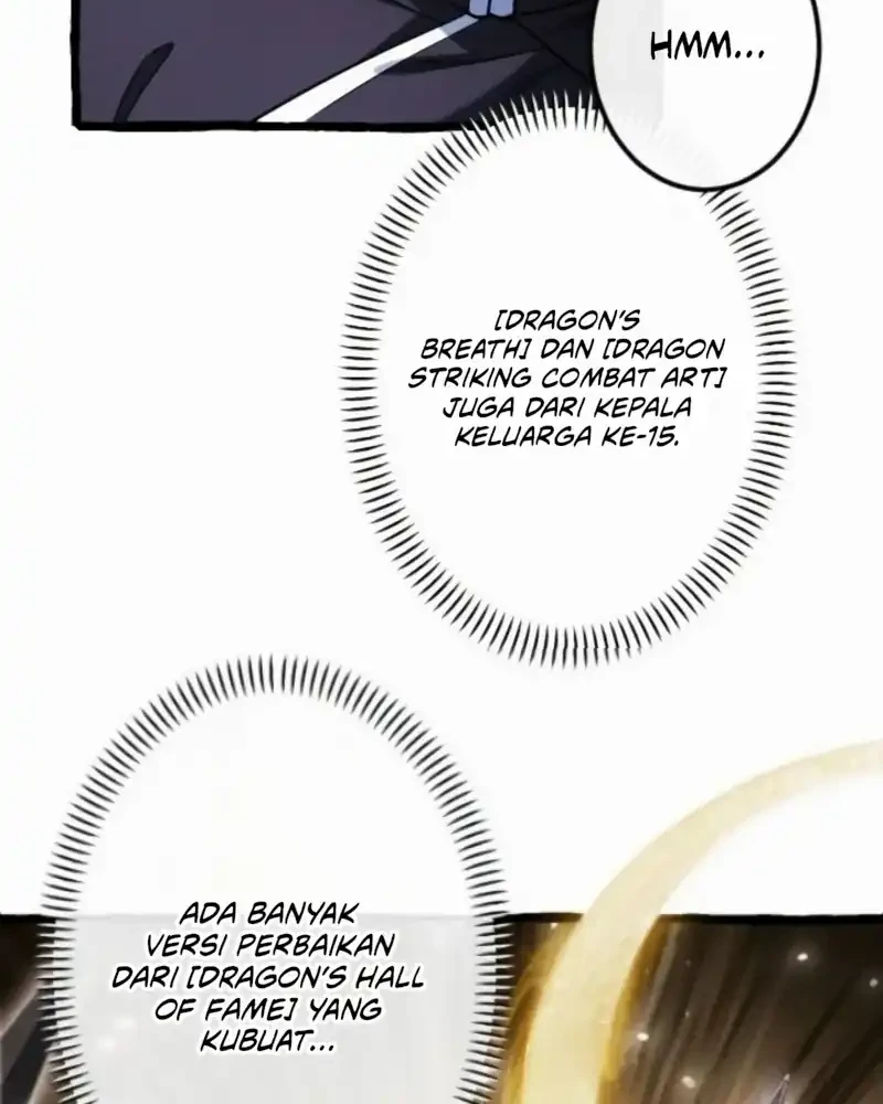 Return of the First Patriarch: The Strongest Reincarnates into His Descendant 1000 Years Later Chapter 17 Gambar 31