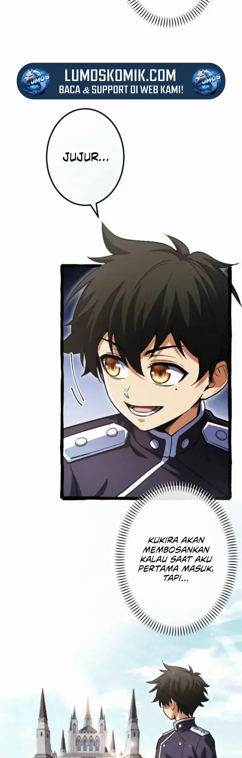 Return of the First Patriarch: The Strongest Reincarnates into His Descendant 1000 Years Later Chapter 17 Gambar 33