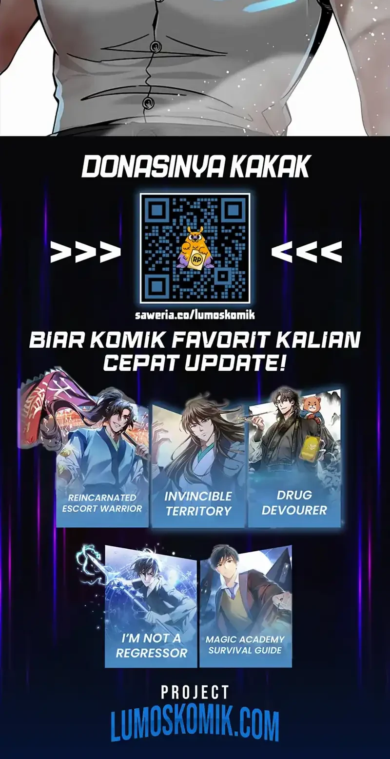 Return of the First Patriarch: The Strongest Reincarnates into His Descendant 1000 Years Later Chapter 17 Gambar 42