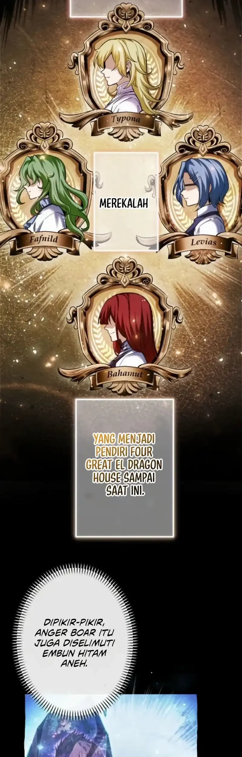 Return of the First Patriarch: The Strongest Reincarnates into His Descendant 1000 Years Later Chapter 17 Gambar 10