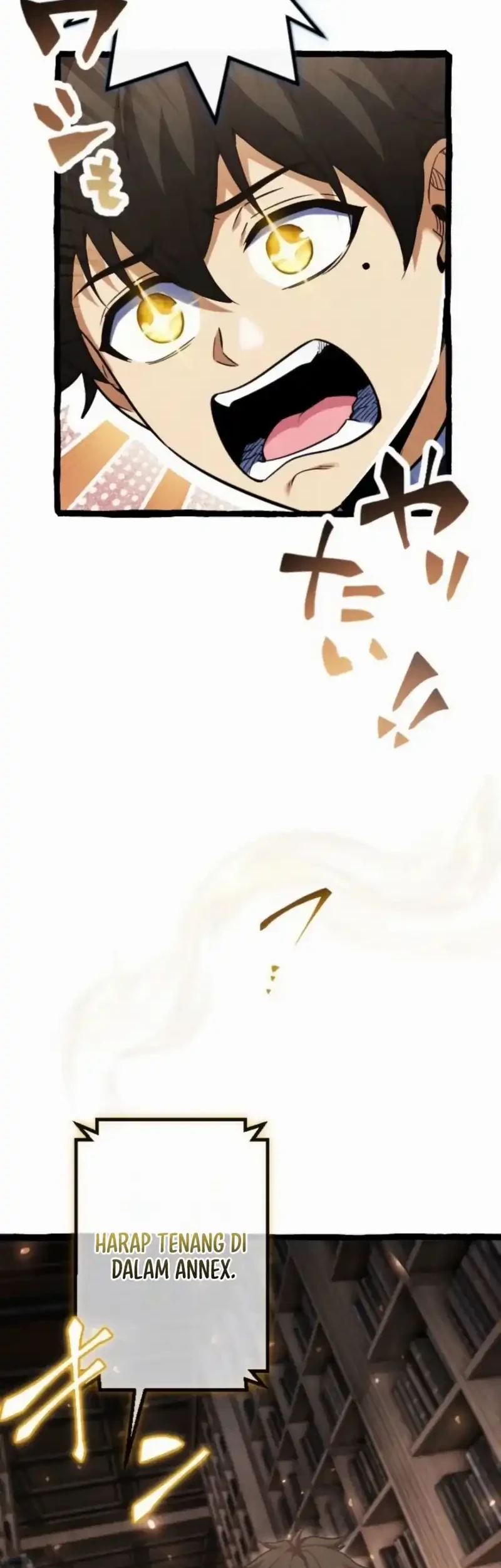 Return of the First Patriarch: The Strongest Reincarnates into His Descendant 1000 Years Later Chapter 17 Gambar 13