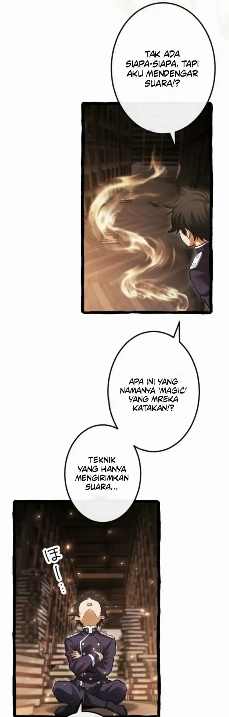 Return of the First Patriarch: The Strongest Reincarnates into His Descendant 1000 Years Later Chapter 17 Gambar 15