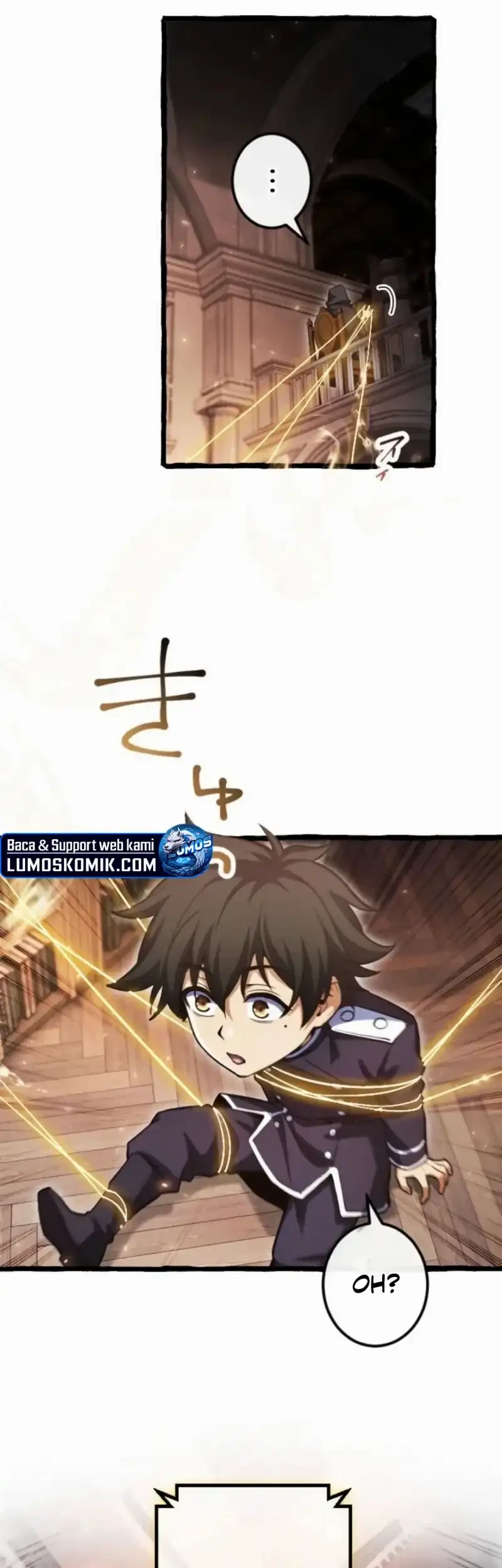 Return of the First Patriarch: The Strongest Reincarnates into His Descendant 1000 Years Later Chapter 17 Gambar 20