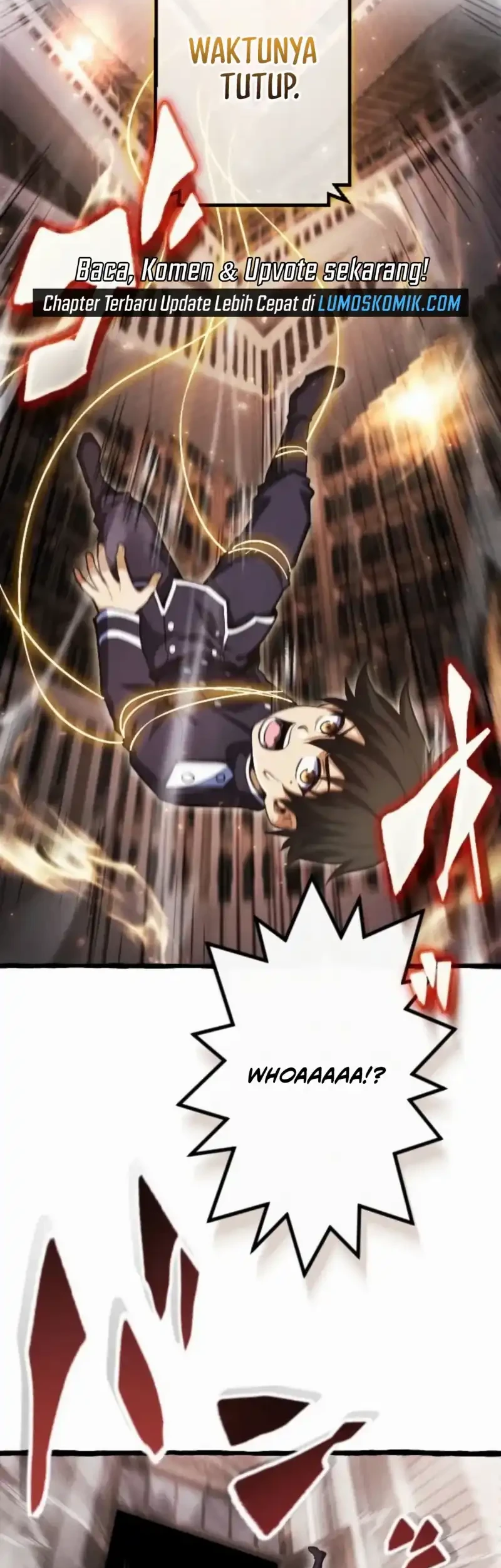 Return of the First Patriarch: The Strongest Reincarnates into His Descendant 1000 Years Later Chapter 17 Gambar 21