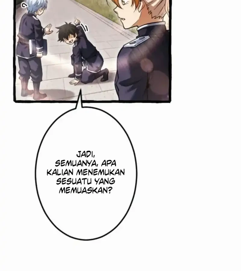 Return of the First Patriarch: The Strongest Reincarnates into His Descendant 1000 Years Later Chapter 17 Gambar 25