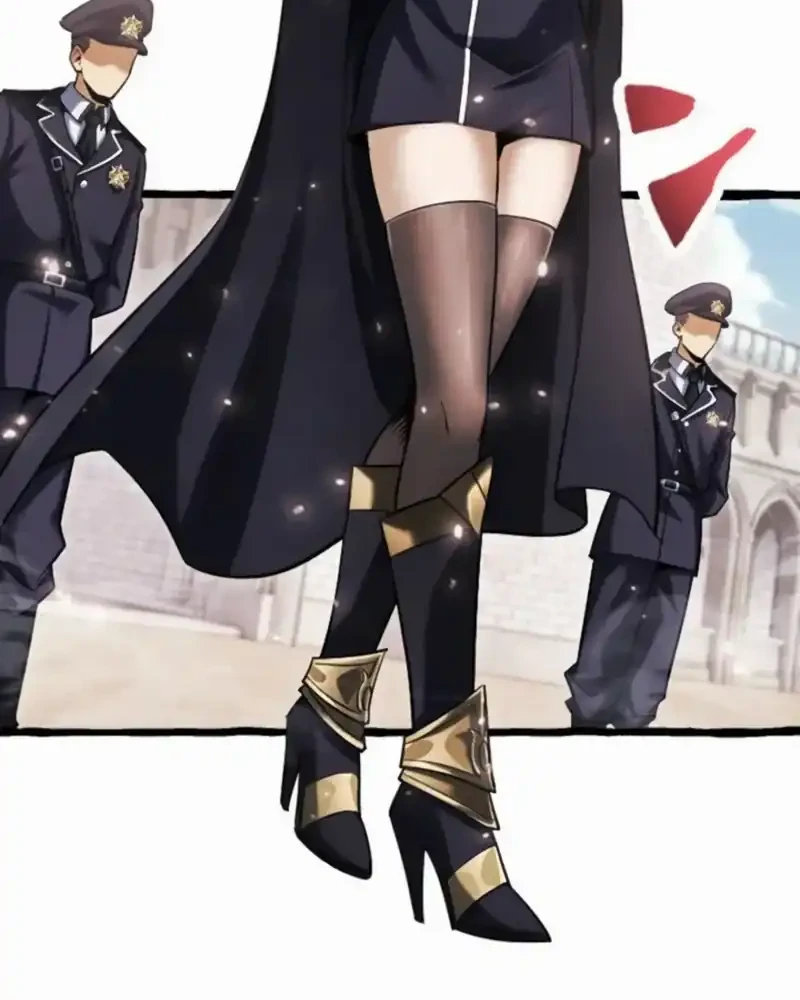 Return of the First Patriarch: The Strongest Reincarnates into His Descendant 1000 Years Later Chapter 18 Gambar 45