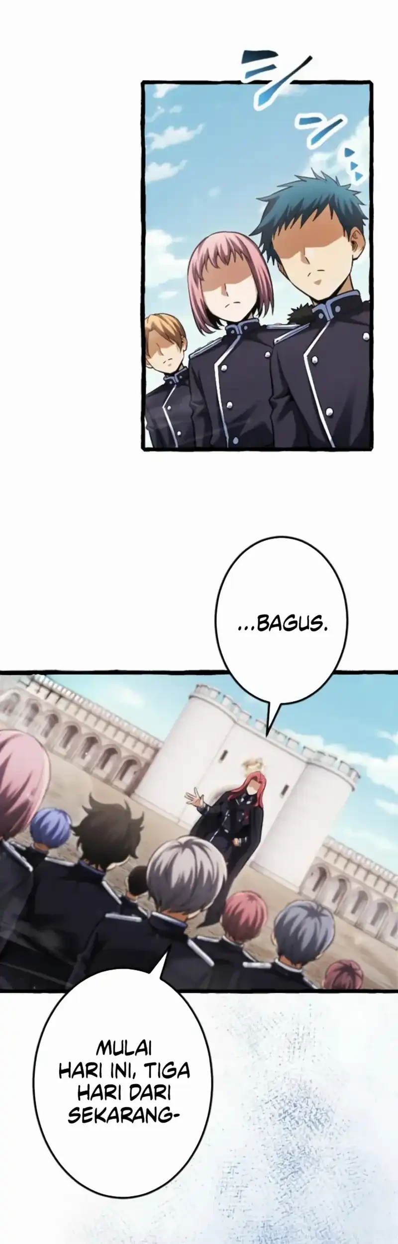 Return of the First Patriarch: The Strongest Reincarnates into His Descendant 1000 Years Later Chapter 18 Gambar 46