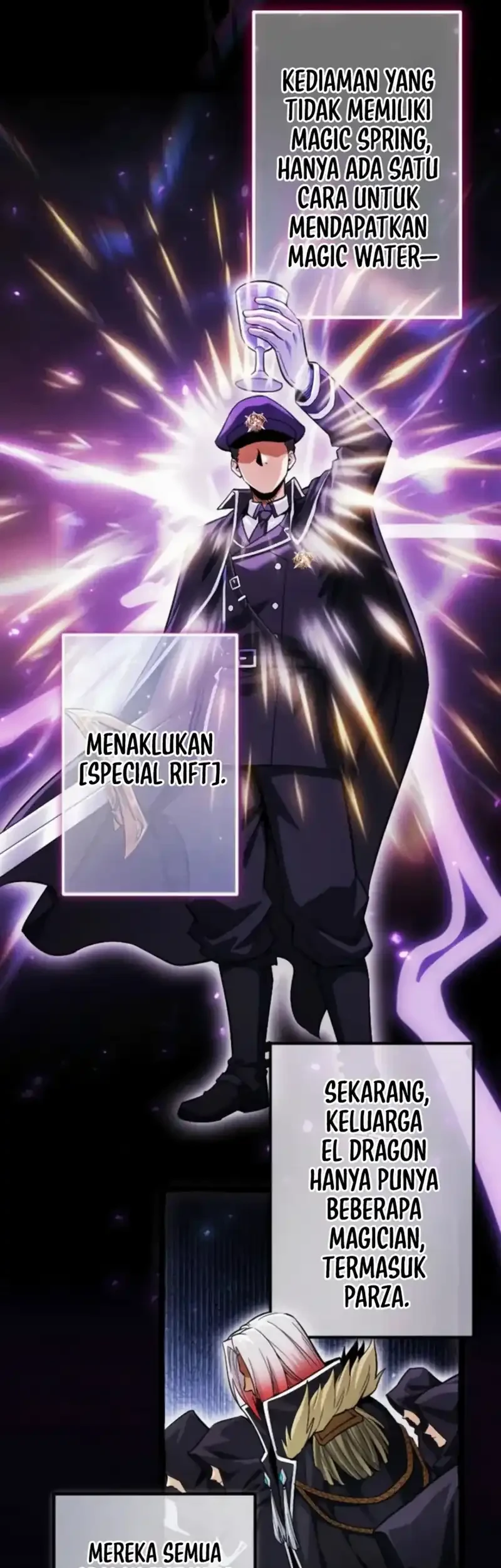 Return of the First Patriarch: The Strongest Reincarnates into His Descendant 1000 Years Later Chapter 18 Gambar 10