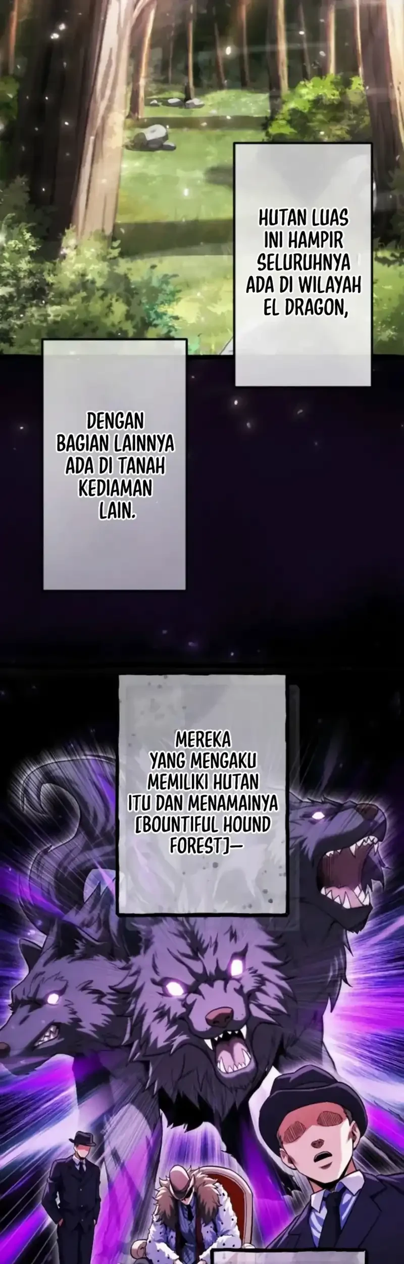 Return of the First Patriarch: The Strongest Reincarnates into His Descendant 1000 Years Later Chapter 18 Gambar 13