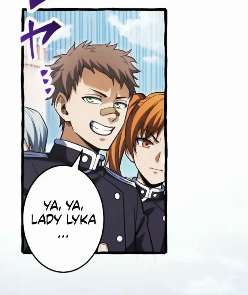 Return of the First Patriarch: The Strongest Reincarnates into His Descendant 1000 Years Later Chapter 19 Gambar 12