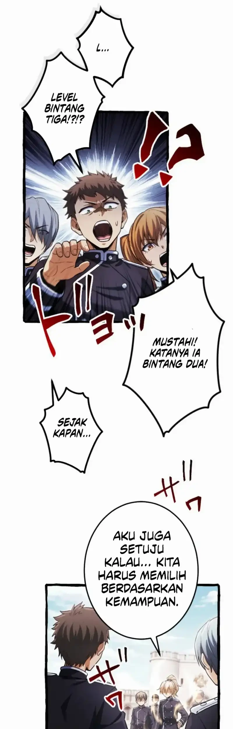 Return of the First Patriarch: The Strongest Reincarnates into His Descendant 1000 Years Later Chapter 19 Gambar 15