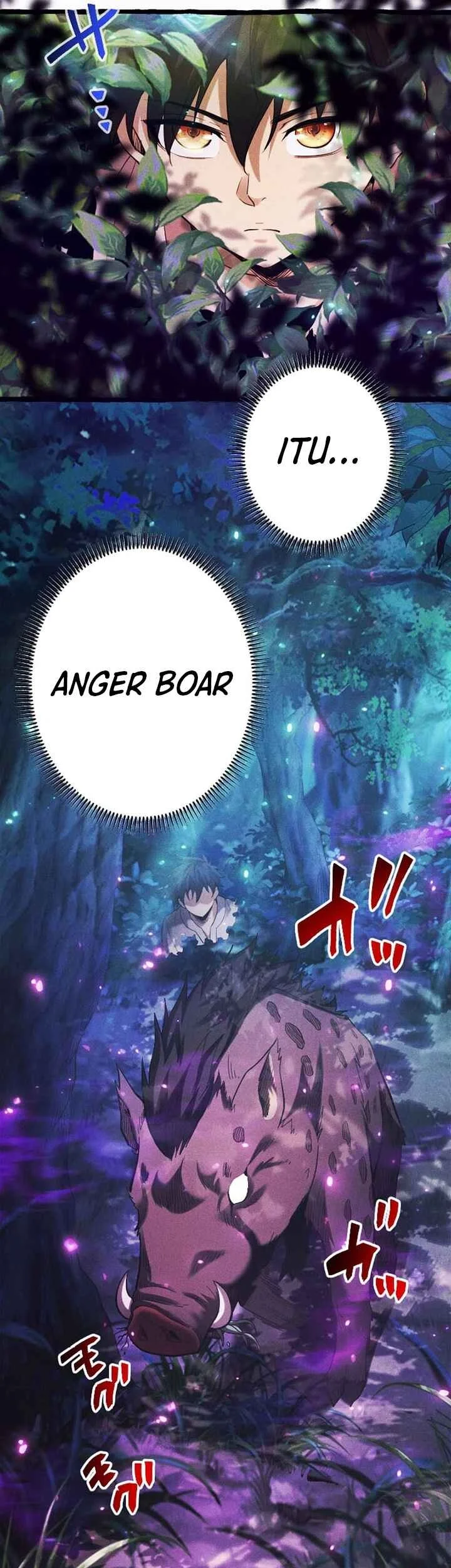 Return of the First Patriarch: The Strongest Reincarnates into His Descendant 1000 Years Later Chapter 2 Gambar 45